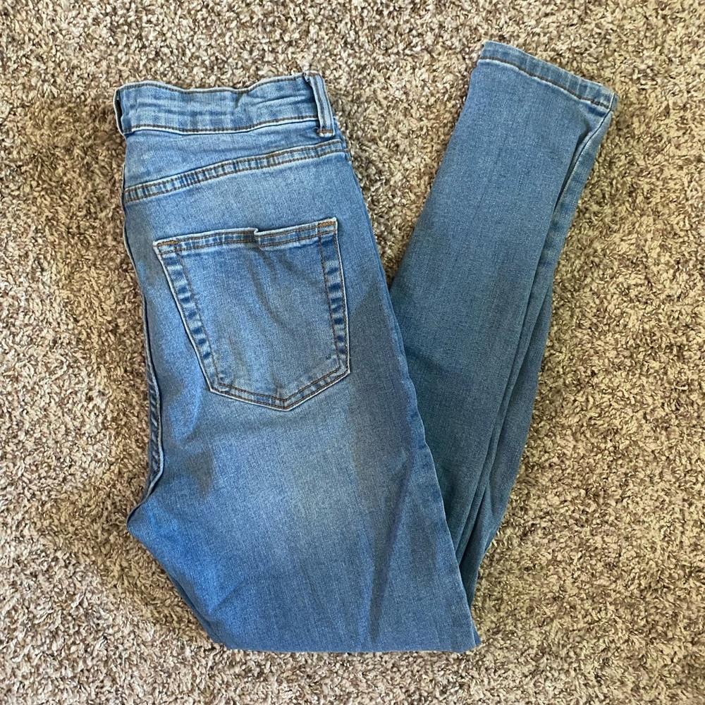 Denim Co from Primark Skinny Jeans US size 10
